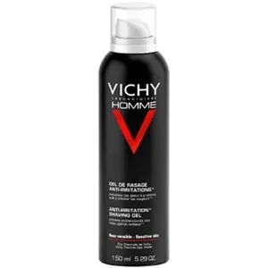 Vichy, Vichy Homme Rasiergel Anti-hautirritationen