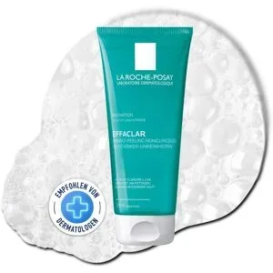 La Roche Posay, La Roche Posay Effaclar Mikro-Peeling Reinigungsgel