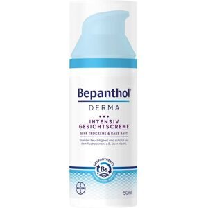 Bepanthol, Bepanthol Derma Intensiv Gesichtscreme