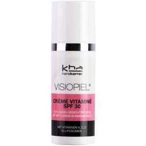 undefined, Visiopiel Creme Vitamine Spf 30