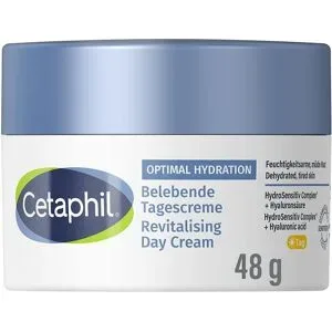 Cetaphil, Cetaphil Optimal Hydration Belebende Tagescreme