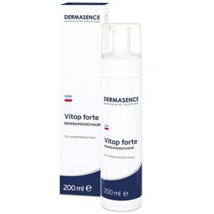 Dermasence, Dermasence Vitop Forte Reinigungsschaum