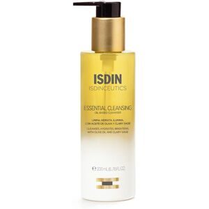 undefined, ISDIN Isdinceutics Essential Cleansing Öl