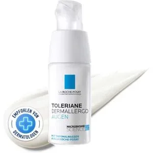 La Roche Posay, LA ROCHE-POSAY La Roche Posay Toleriane Dermallergo Augen