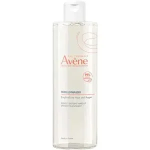 Avène, Avene Avène Mizellenwasser