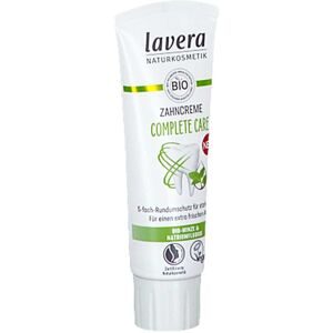 undefined, Lavera Zahncreme Complete Care