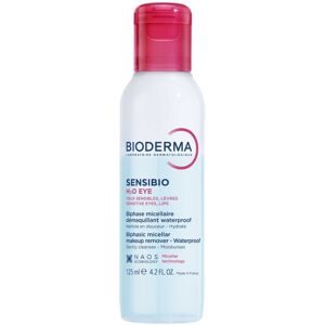 BIODERMA, Bioderma Sensibio H2O Reinigungslösung Eye