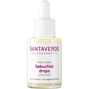 Santaverde, Santaverde Bakuchiol Drops Serum