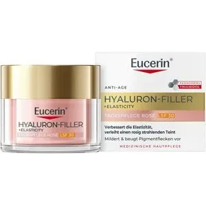 Eucerin, Eucerin Anti-age Hyaluron-Filler + Elasticity Rosé Tag LSF 30