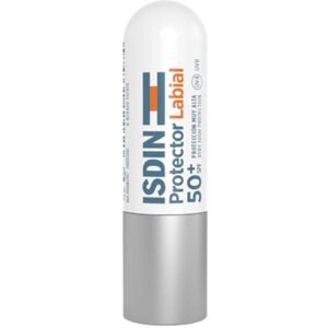 ISDIN, ISDIN Isdin Fotoprotector Labial Balsam LSF 50
