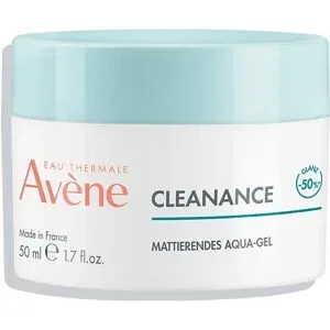 undefined, Cleanance Mattierendes Aqua-Gel