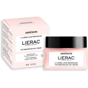 LIERAC, Lierac Arkeskin Die Menopause Tagescreme