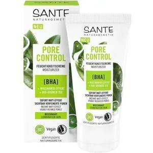 Sante, Sante Pore Control Feuchtigkeitscreme