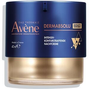 Avène, Avene Avène DERMABSOLU intensiv-konturstraffende Nachtcreme