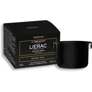 LIERAC, Lierac Premium Die Seidige Creme Refill