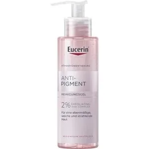 Eucerin, Eucerin Anti-Pigment AHA Reinigungsgel