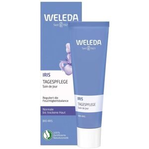 Weleda, Weleda Iris Tagespflege