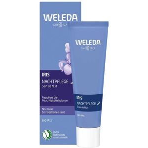 Weleda, Weleda Iris Nachtpflege