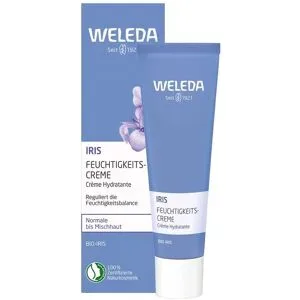 Weleda, Weleda Iris Feuchtigkeitscreme