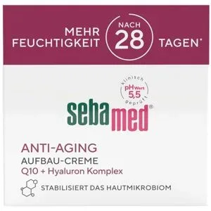 Sebamed, Sebamed Anti-Aging Aufbau-Creme