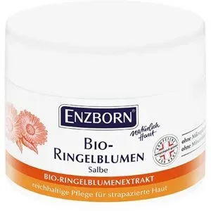 undefined, Bio Ringelblumensalbe Enzborn
