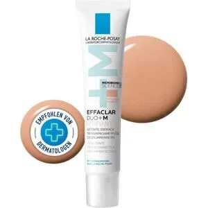 La Roche Posay, La Roche Posay Effaclar Duo+M Unifiant Mittel