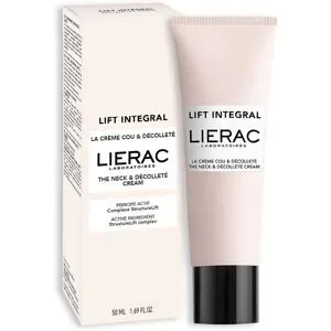 LIERAC, Lierac LIFT INTEGRAL Hals & Dekollete Creme