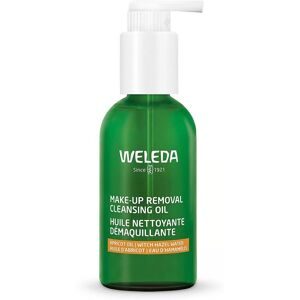 Weleda, Weleda Make-up Removal Cleansing Oil