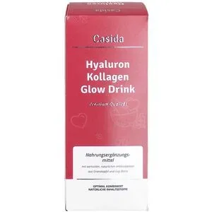 undefined, Hyaluron Kollagen Glow Drink Konzentrat