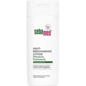 undefined, Sebamed Hautberuhigende Lotion