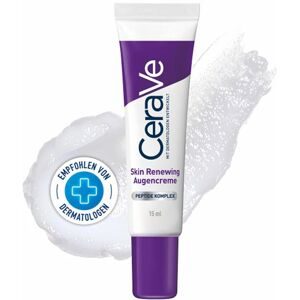 CeraVe, Cerave Skin Renewing Augencreme