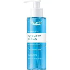 Eucerin, Eucerin DermatoClean Hyaluron Reinigungsgel