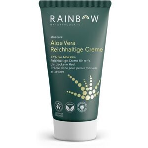 undefined, Rainbow Aloecare Aloe Vera Reichhaltige Creme