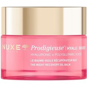 Nuxe, Nuxe Prodigieuse Hyalu Boost Nachtcreme
