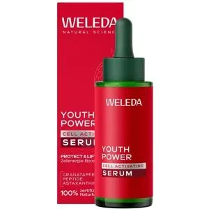 undefined, Weleda Youth Power Cell Activating Serum Granatap.