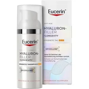 Eucerin, Eucerin Anti-Age Hyaluron-Filler Epigenetic LSF 30