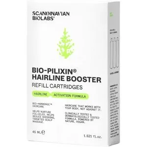 Scandinavian Biolabs, Scandinavian Biolabs Bio-Pilixin Hairline Booster Serum Refill