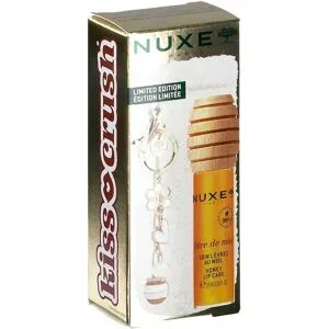 Nuxe, Nuxe Reve De Miel Lippenhonig Mit Case