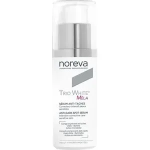 Noreva, Noreva Trio White Mela Serum