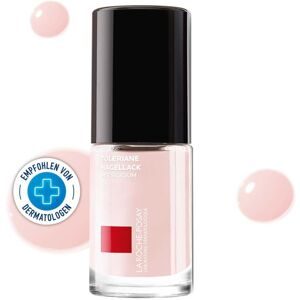 La Roche Posay, La Roche Posay Toleriane Nagellack rose 02