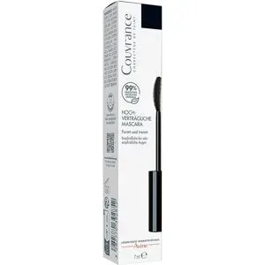 Avène, Avene Avène Couvrance Hochverträgliche Mascara Schwarz