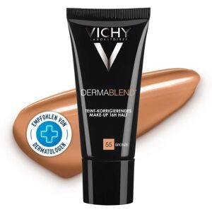 Vichy, Vichy Dermablend Make up 55