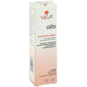 undefined, Vea Nails Nagelöl