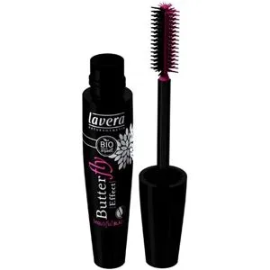undefined, Lavera Mascara-beautiful Black Butterfly effect