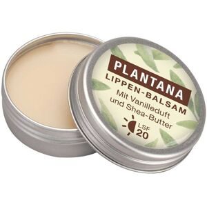 undefined, PLANTANA Lippenbalsam mit Lichtschutzfaktor 20