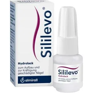Sililevo, Sililevo Nagellack 6,6 ml