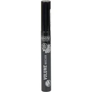 undefined, Lavera Volume Mascara black
