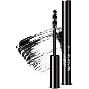 Mascara med, Mascara med