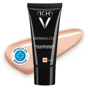 Vichy, Vichy Dermablend Make-up 20