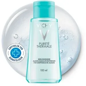 Vichy, Vichy Purete Thermale Augen Make-up Entf.sens./r